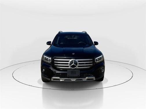 2024 Mercedes-Benz GLB 250 4MATIC