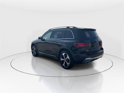 2024 Mercedes-Benz GLB 250 4MATIC