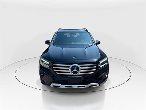 2024 Mercedes-Benz GLB 250 4MATIC