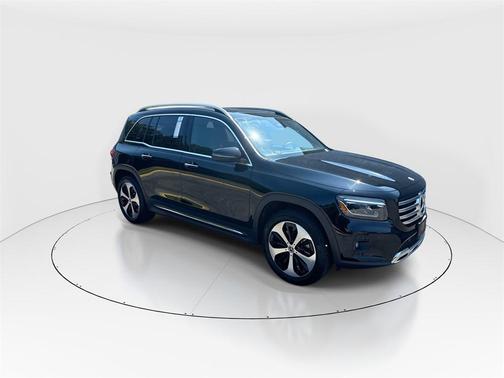 2024 Mercedes-Benz GLB 250 4MATIC