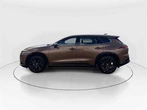 2025 Toyota Crown Signia Limited