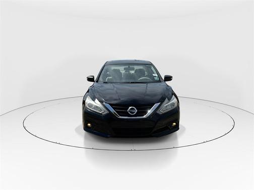 2016 Nissan Altima 2.5 SV