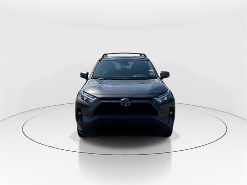 2025 Toyota RAV4 Hybrid XLE Premium