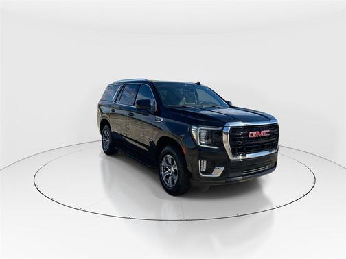 2022 GMC Yukon SLE
