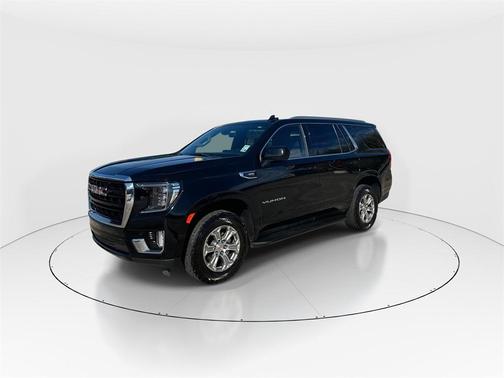 2022 GMC Yukon SLE