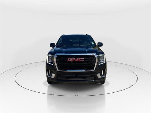 2022 GMC Yukon SLE