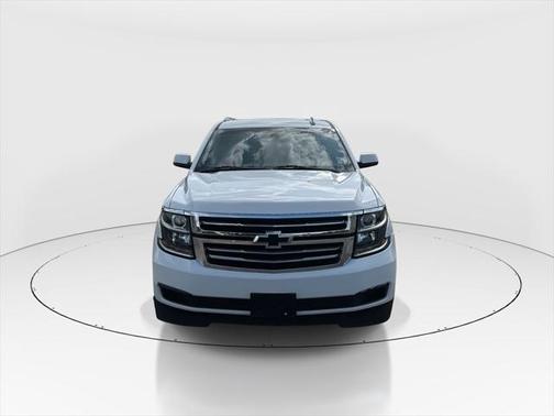 2020 Chevrolet Tahoe LS