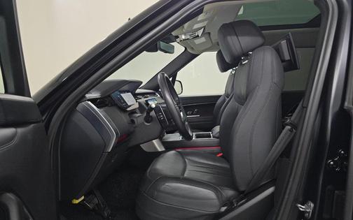 2023 Land Rover Range Rover Autobiography