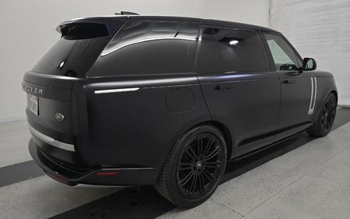2023 Land Rover Range Rover Autobiography