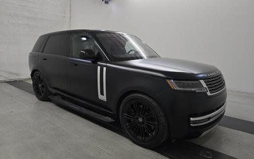 2023 Land Rover Range Rover Autobiography