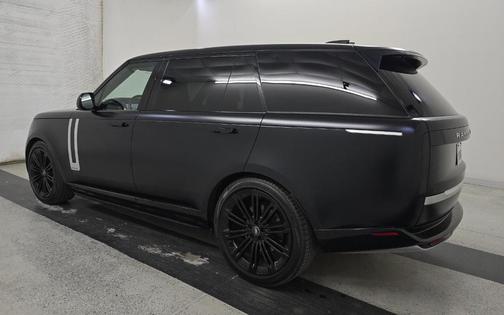 2023 Land Rover Range Rover Autobiography