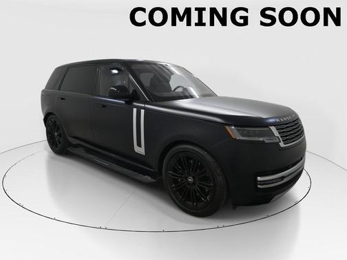 2023 Land Rover Range Rover Autobiography