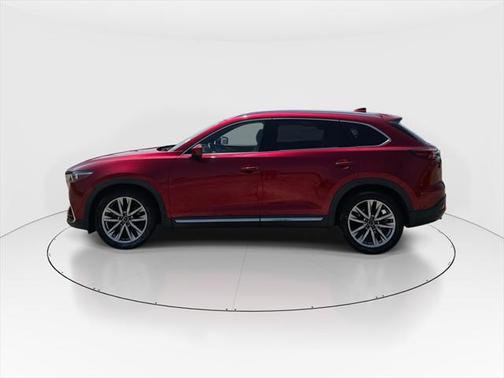 2018 Mazda CX-9 Grand Touring