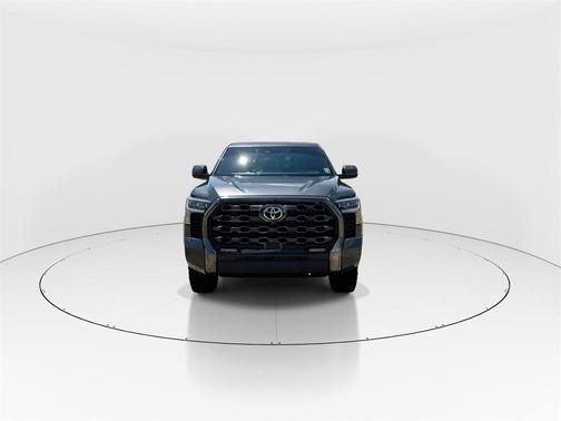 2022 Toyota Tundra Platinum