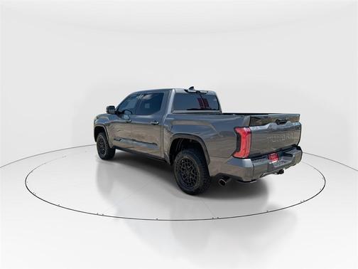 2022 Toyota Tundra Platinum
