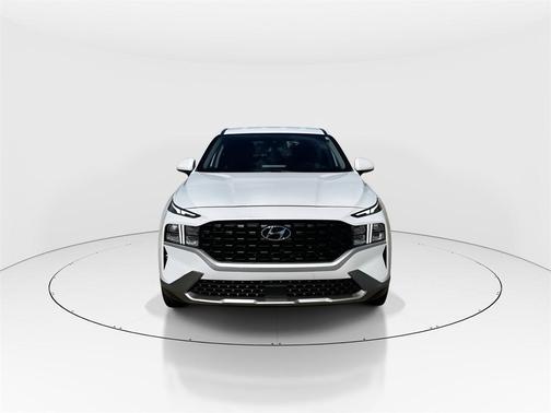 2021 Hyundai SANTA FE SE