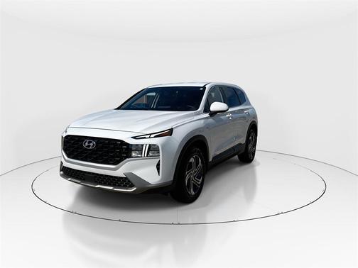 2021 Hyundai SANTA FE SE
