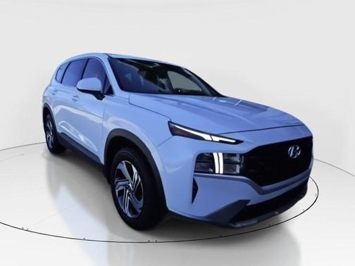 2021 Hyundai SANTA FE SE