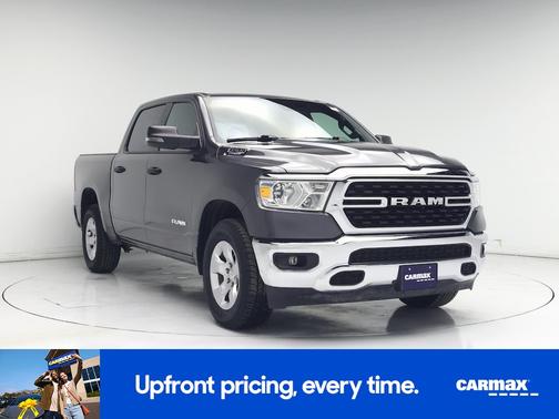 2023 RAM 1500 Bighorn