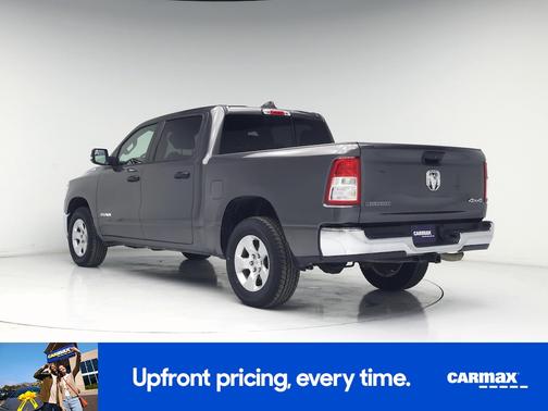 2023 RAM 1500 Bighorn