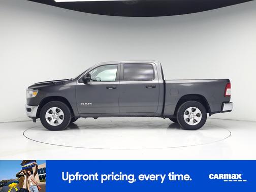 2023 RAM 1500 Bighorn