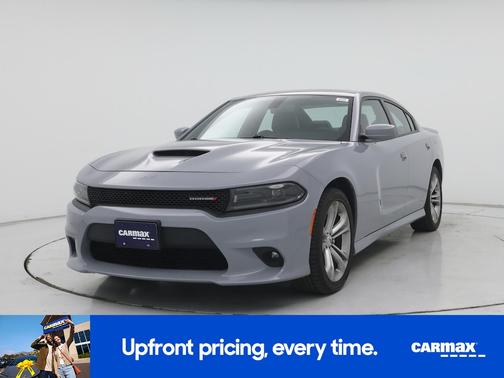 2021 Dodge Charger GT