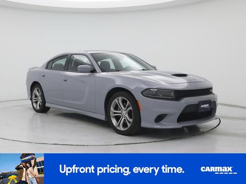2021 Dodge Charger GT