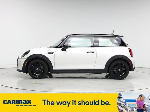 2023 MINI SE Hardtop SE