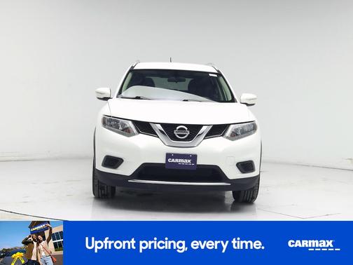 2014 Nissan Rogue SV