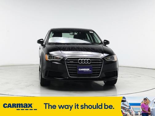 2015 Audi A3 Premium