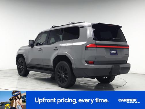 2024 Lexus GX 550 Premium+