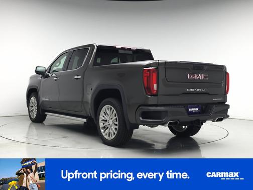2019 GMC Sierra 1500 Denali