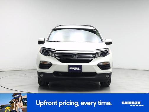 2016 Honda Pilot EX