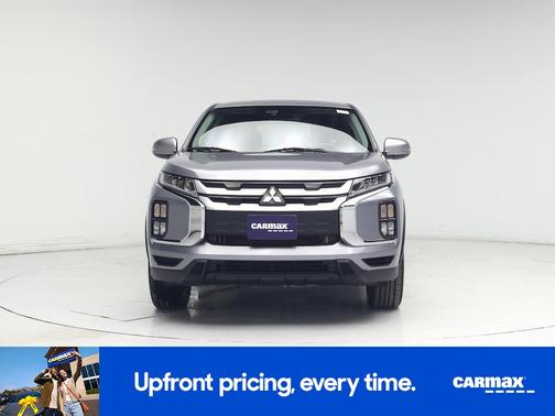 2022 Mitsubishi Outlander Sport SE