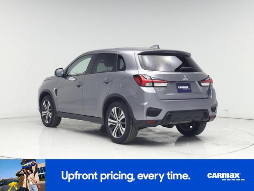 2022 Mitsubishi Outlander Sport SE