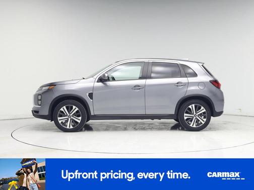 2022 Mitsubishi Outlander Sport SE