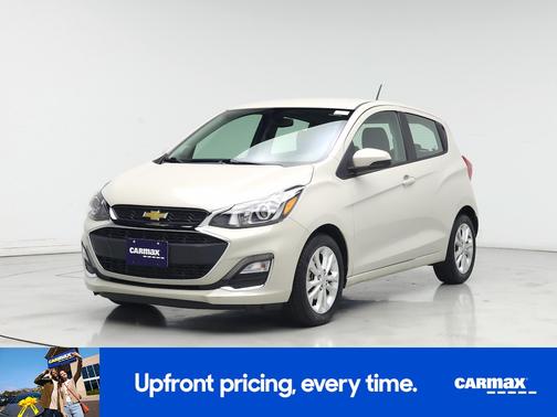 2020 Chevrolet Spark LT