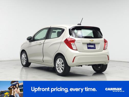 2020 Chevrolet Spark LT