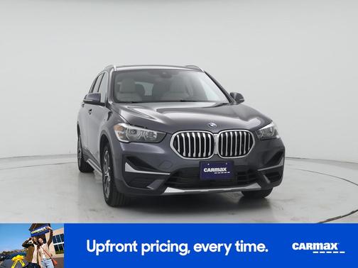 2021 BMW X1 XDrive28i