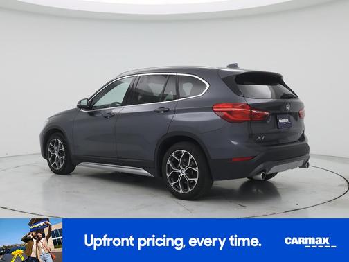 2021 BMW X1 XDrive28i