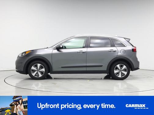 2018 Kia Niro LX