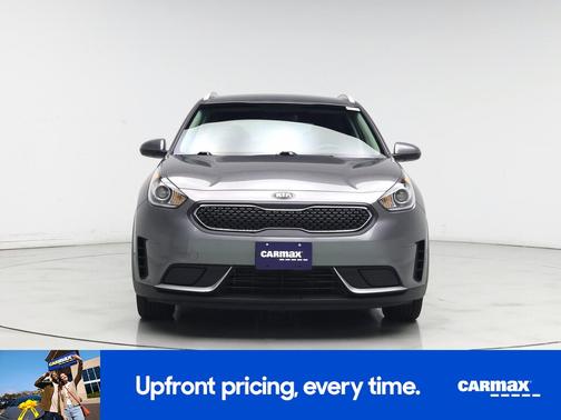 2018 Kia Niro LX