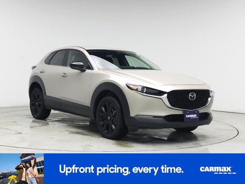 2024 Mazda CX-30 2.5 S Select Sport
