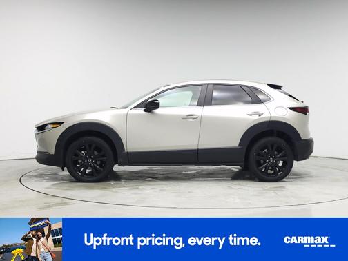 2024 Mazda CX-30 2.5 S Select Sport