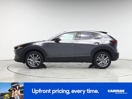 2024 Mazda CX-30 2.5 S Premium Package