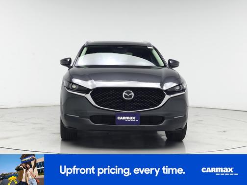 2024 Mazda CX-30 2.5 S Premium Package