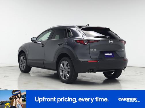 2024 Mazda CX-30 2.5 S Premium Package