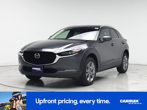 2024 Mazda CX-30 2.5 S Premium Package