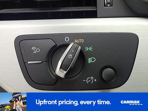 2020 Audi A4 Premium Plus