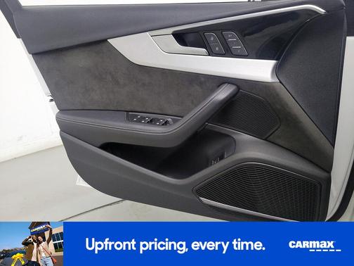 2020 Audi A4 Premium Plus